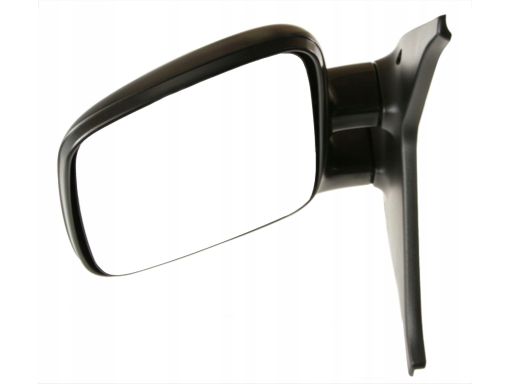 Lewe Lusterko Zewnętrzne Volkswagen Transporter T4