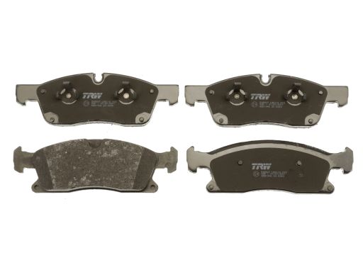 Klocek Hamulcowy Kpl. Gdb1946