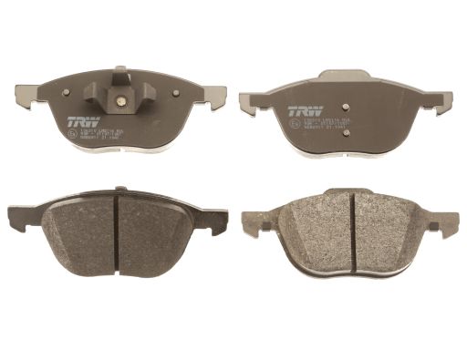 Klocek Hamulcowy Kpl. Gdb2011