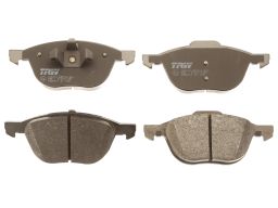 Klocek Hamulcowy Kpl. Gdb2011