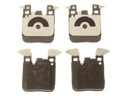 Klocek Hamulcowy Kpl. Gdb2028