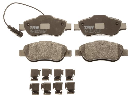 Klocek Hamulcowy Kpl. Gdb2039