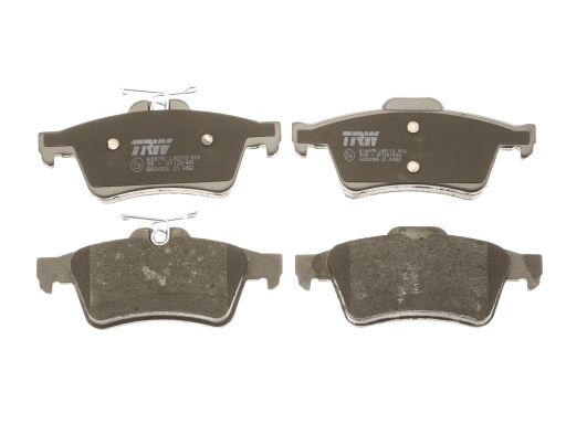 Klocek Hamulcowy Kpl. Gdb2086