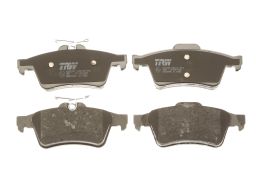 Klocek Hamulcowy Kpl. Gdb2086