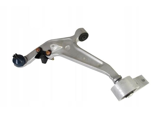 Wahacz zawieszenia koła Lewy Przód Dół NISSAN X-TRAIL I 2.0/2.2D/2.5