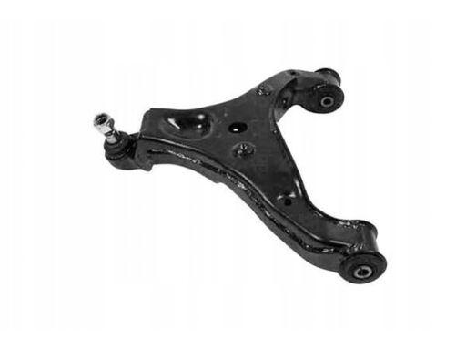 Wahacz zawieszenia koła Lewy Przód Mercedes Sprinter W906 W907 Crafter