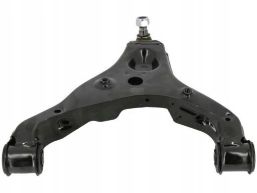 Wahacz zawieszenia koła Lewy Przód Mercedes Sprinter W906 W907 Crafter