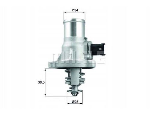 Termostat Alfa 159 Chevrolet Aveo Cruze Orlando Opel Astra Mokka Zafir