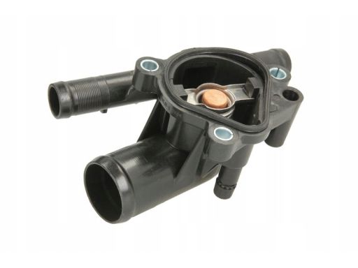 Termostat Płynu Chłodniczego Nissan Nv400 Opel Movano Renault Master