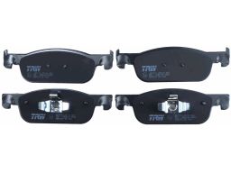 Klocek Hamulcowy Kpl. Gdb2157