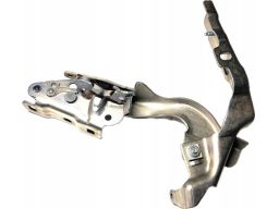 Prawy Zawias Maski Mercedes X156 GLA, W176 A Klasa A1768800428 OE Nowy