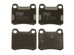 Klocek Hamulcowy Kpl. Gdb294