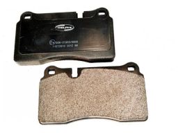 Klocek Hamulcowy Kpl. Lp2012