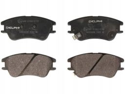 Klocek Hamulcowy Kpl. Lp2062