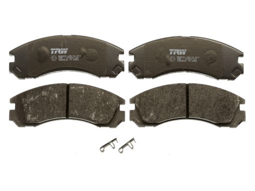 Klocek Hamulcowy Kpl. Gdb3200