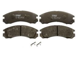 Klocek Hamulcowy Kpl. Gdb3200