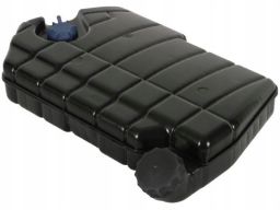 Nrf 455035 Zbiorniczek Wyrównawczy Płynu Chłodząceg