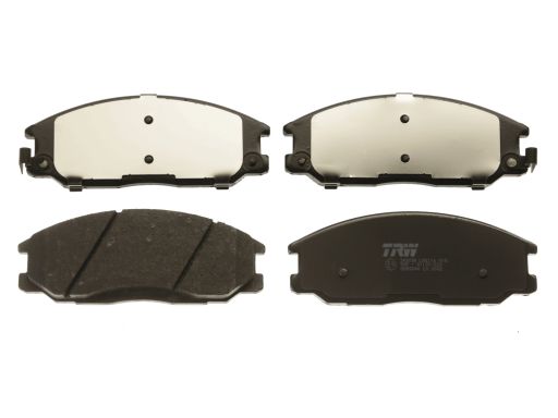 Klocek Hamulcowy Kpl. Gdb3244