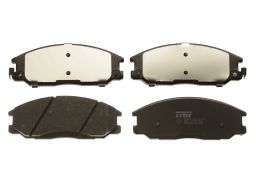 Klocek Hamulcowy Kpl. Gdb3244