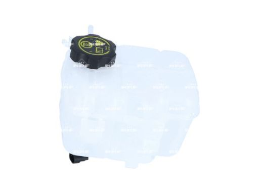 Nrf 454119 Zbiorniczek Wyrównawczy Płynu Chłodząceg