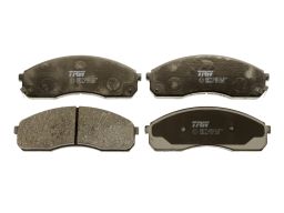 Klocek Hamulcowy Kpl. Gdb3261