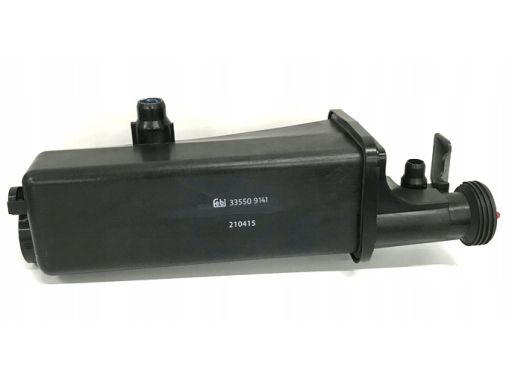 Zbiorniczek Wyrównawczy Płynu Chłodzącego Bmw 3 X3 X5 Z4
