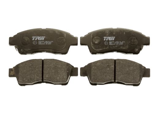 Klocek Hamulcowy Kpl. Gdb3300