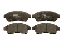 Klocek Hamulcowy Kpl. Gdb3300