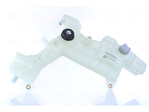 Zbiorniczek Wyrównawczy Płynu Chłodzącego Daf Lf