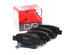 Klocek Hamulcowy Kpl. Gdb3337