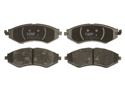 Klocek Hamulcowy Kpl. Gdb3347