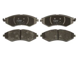 Klocek Hamulcowy Kpl. Gdb3347