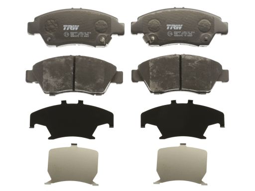 Klocek Hamulcowy Kpl. Gdb3375