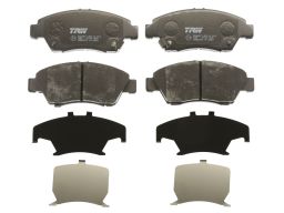 Klocek Hamulcowy Kpl. Gdb3375