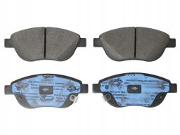 Klocek Hamulcowy Kpl. Lp2476