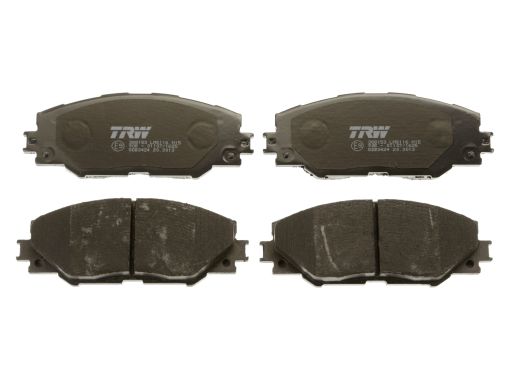 Klocek Hamulcowy Kpl. Gdb3424