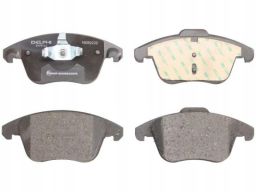 Klocek Hamulcowy Kpl. Lp3175