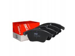 Klocek Hamulcowy Kpl. Gdb3581