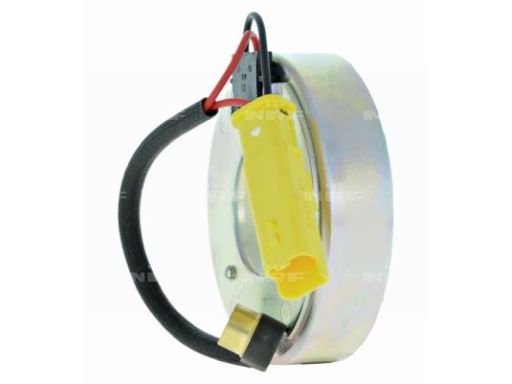 Cewka, Sprzęgło Elektromagnetyczne (Sprę 38726