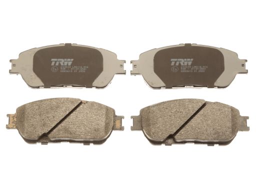 Klocek Hamulcowy Kpl. Gdb3610