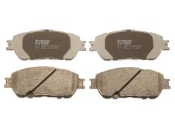 Klocek Hamulcowy Kpl. Gdb3610