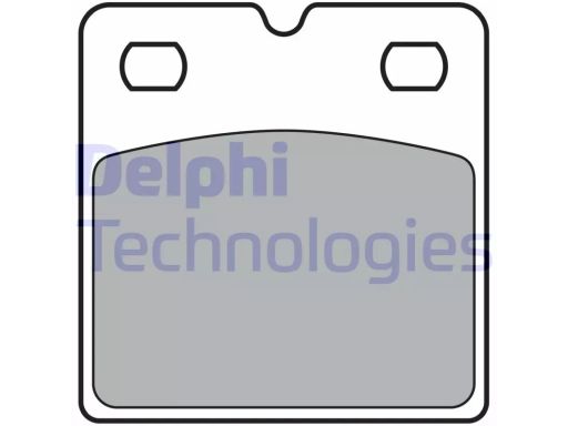 Klocek Hamulcowy Kpl. Lp3405