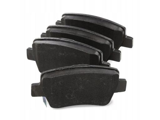 Klocek Hamulcowy Kpl. Gdb4175