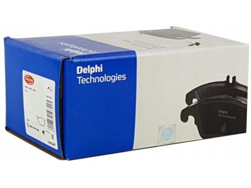 Klocek Hamulcowy Kpl. Lp3482