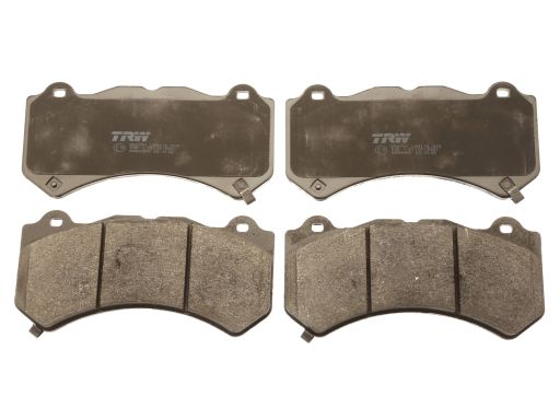 Klocek Hamulcowy Kpl. Gdb4450