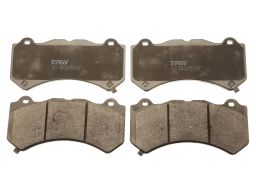 Klocek Hamulcowy Kpl. Gdb4450