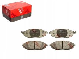 Klocek Hamulcowy Kpl. Gdb4606