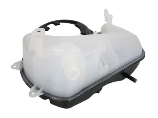 Zbiorniczek zbiornik wyrównawczy płynu chłodzącego JAGUAR X-TYPE I C2S