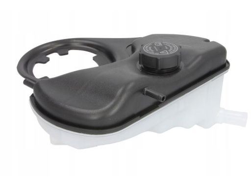 Zbiorniczek zbiornik wyrównawczy płynu chłodzącego JAGUAR X-TYPE I C2S
