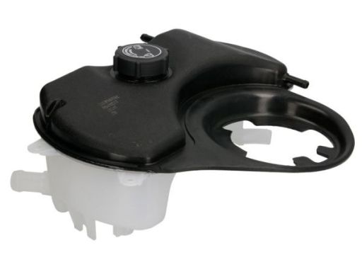 Zbiorniczek zbiornik wyrównawczy płynu chłodzącego JAGUAR X-TYPE I C2S